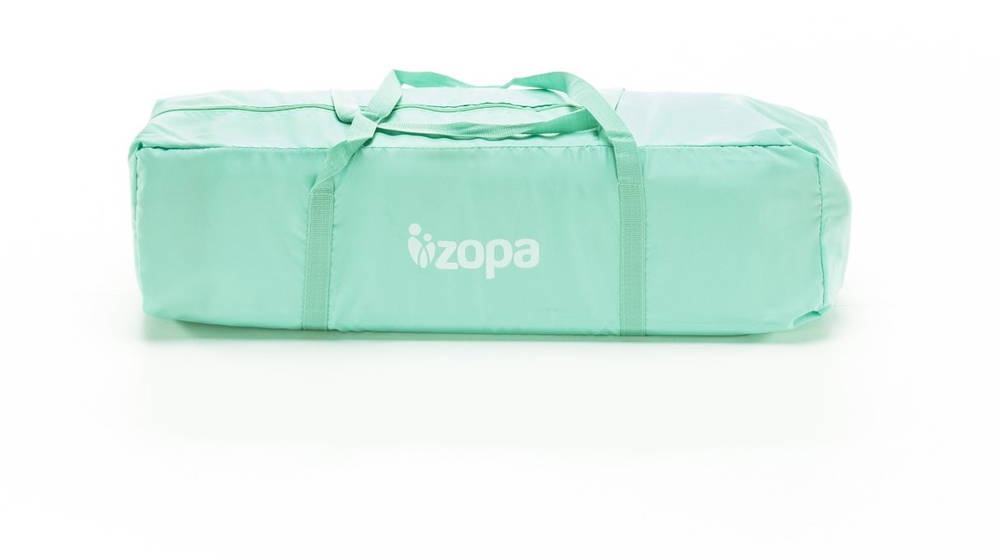 Zopa NANNY Skladacia postieľka - 3