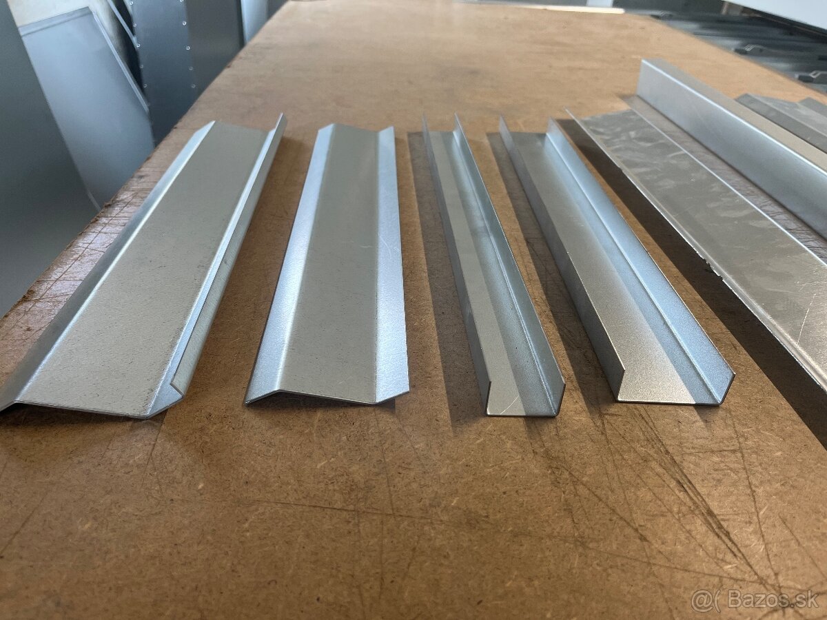 Predam plotove lamely - 3