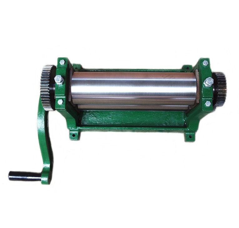 Ručný lis na medzisteny pre včelárov - 3