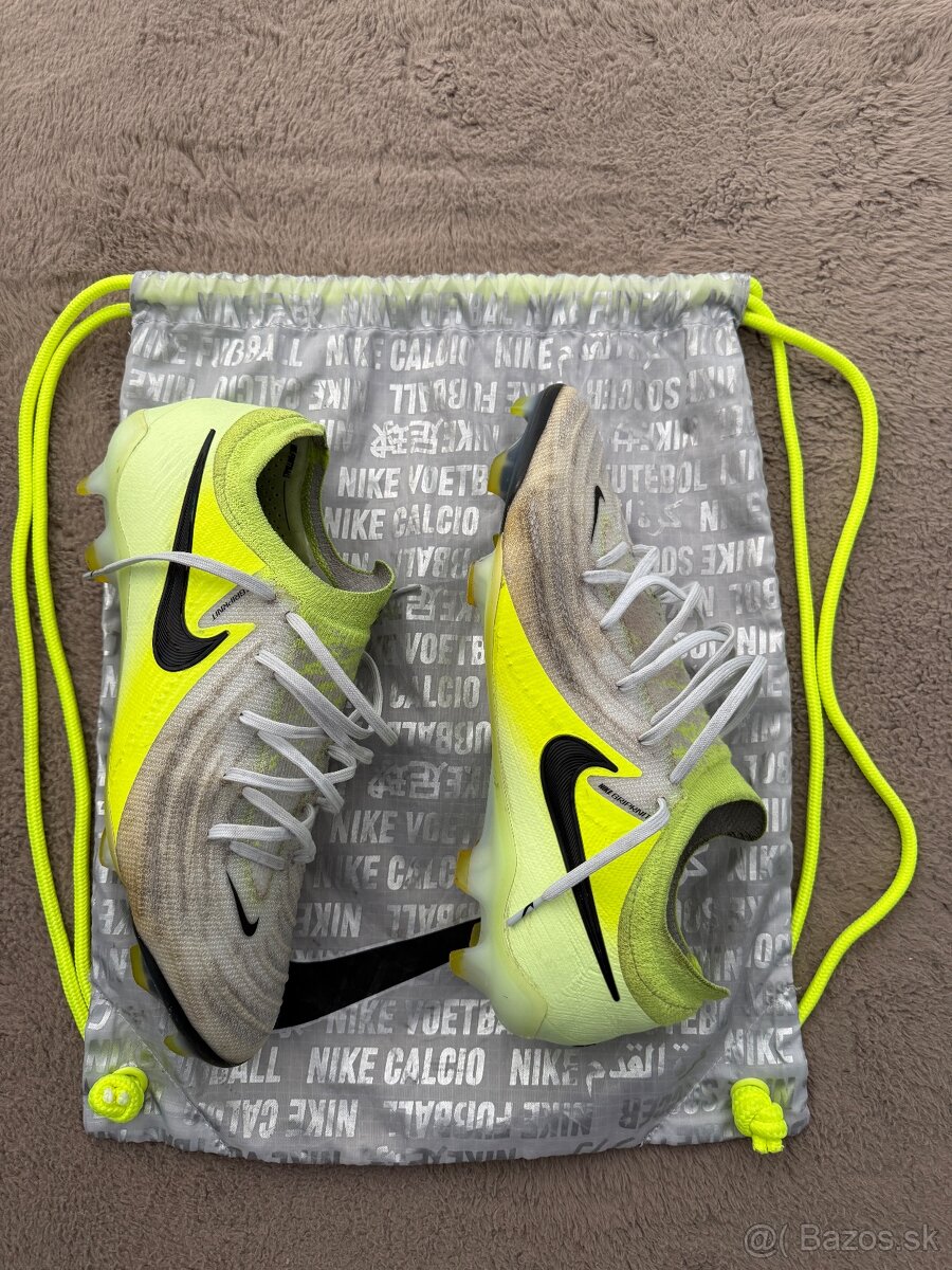 kopačky nike phantom gx - 3