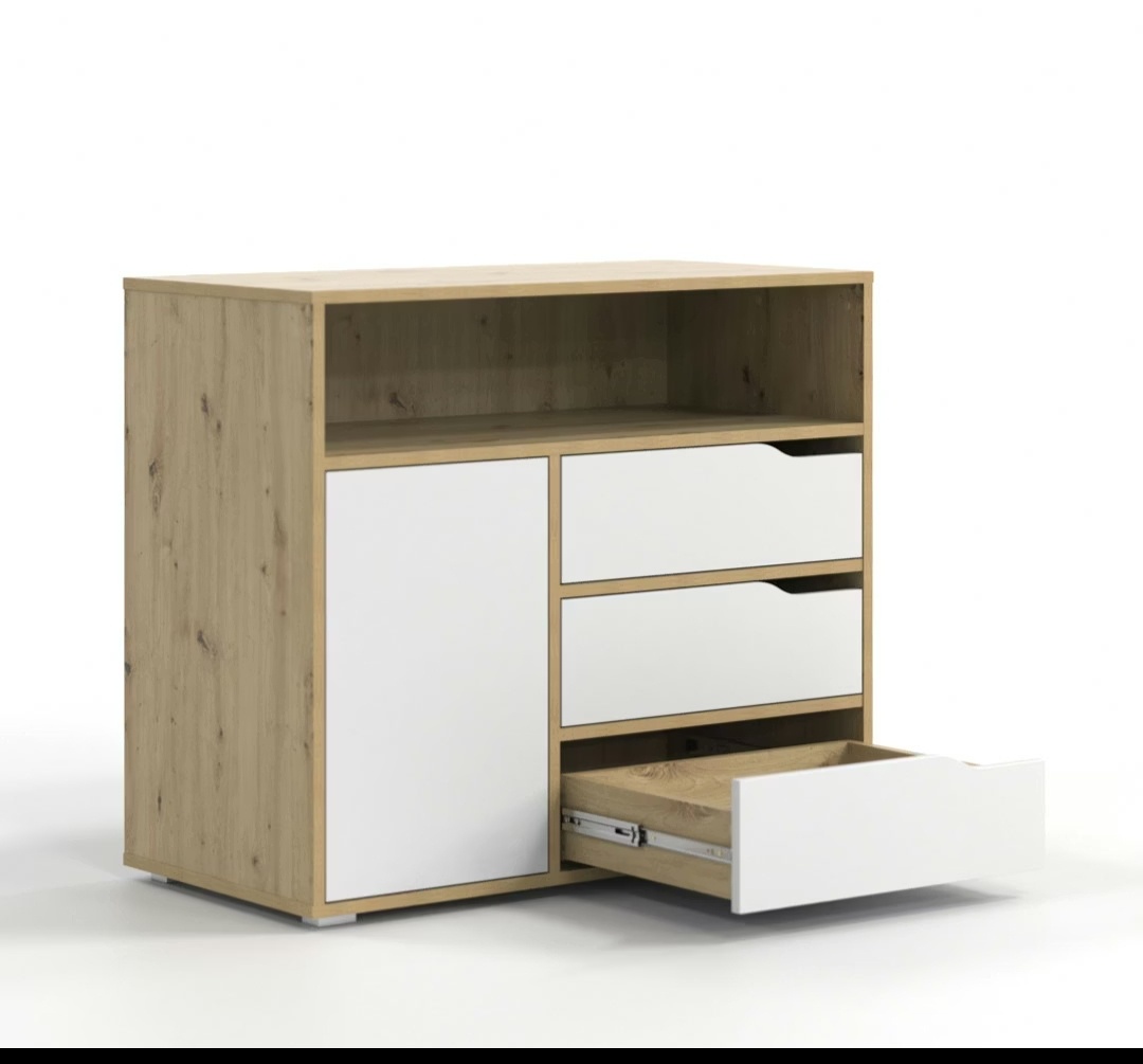 Prebaľovaci pult - 3