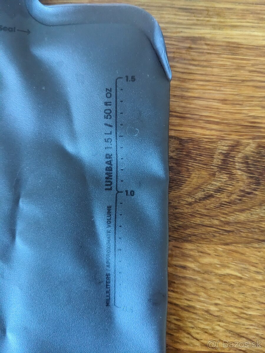 Evoc Hip Pack pitný vak 1,5 - 3