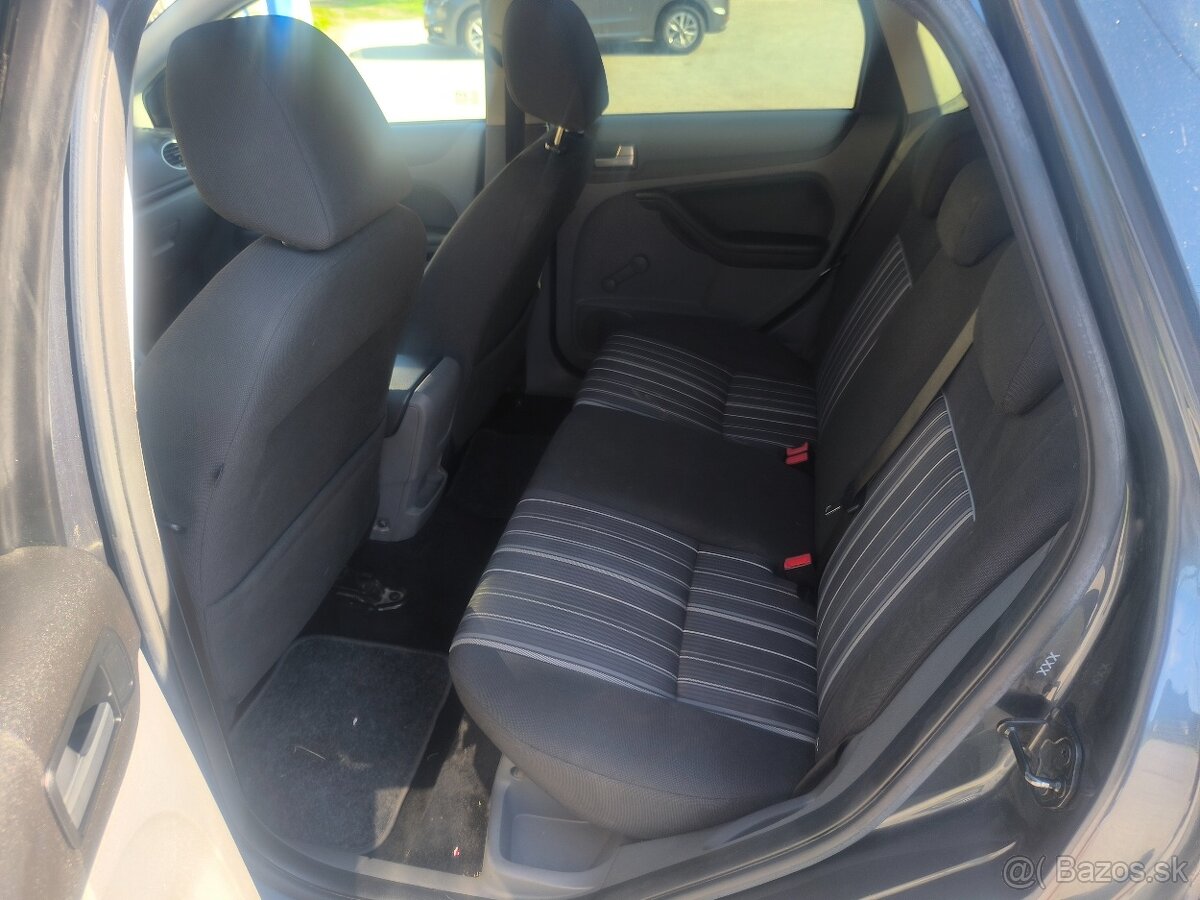 Rospredam Ford focus 1.6 TDCi 80kw - 3