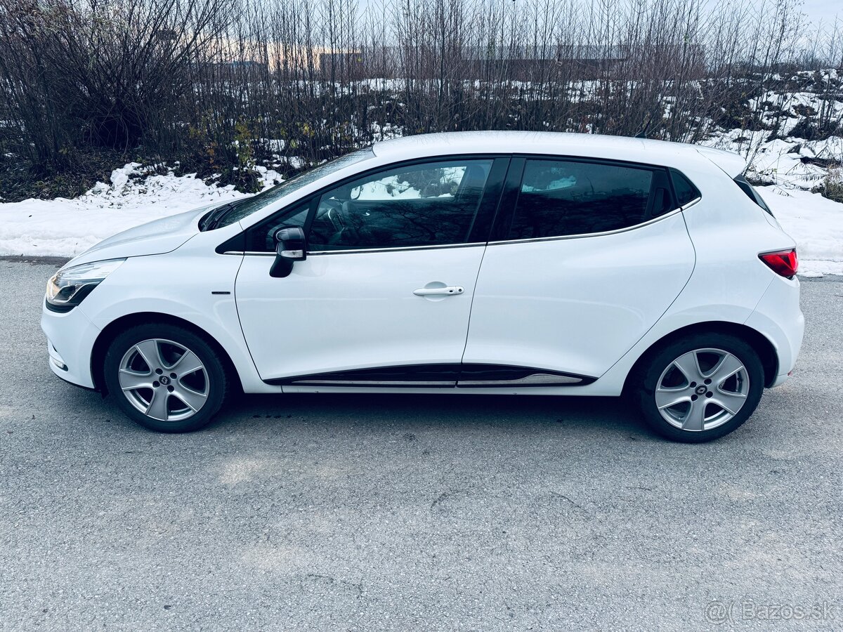 Renault Clio IV 2019, Limited - 3
