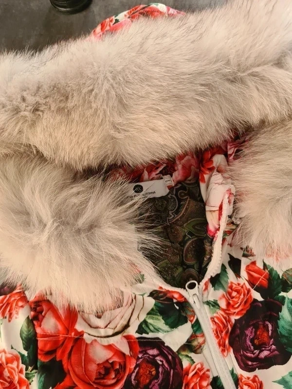 Zimná kombineza 98/104 - 3