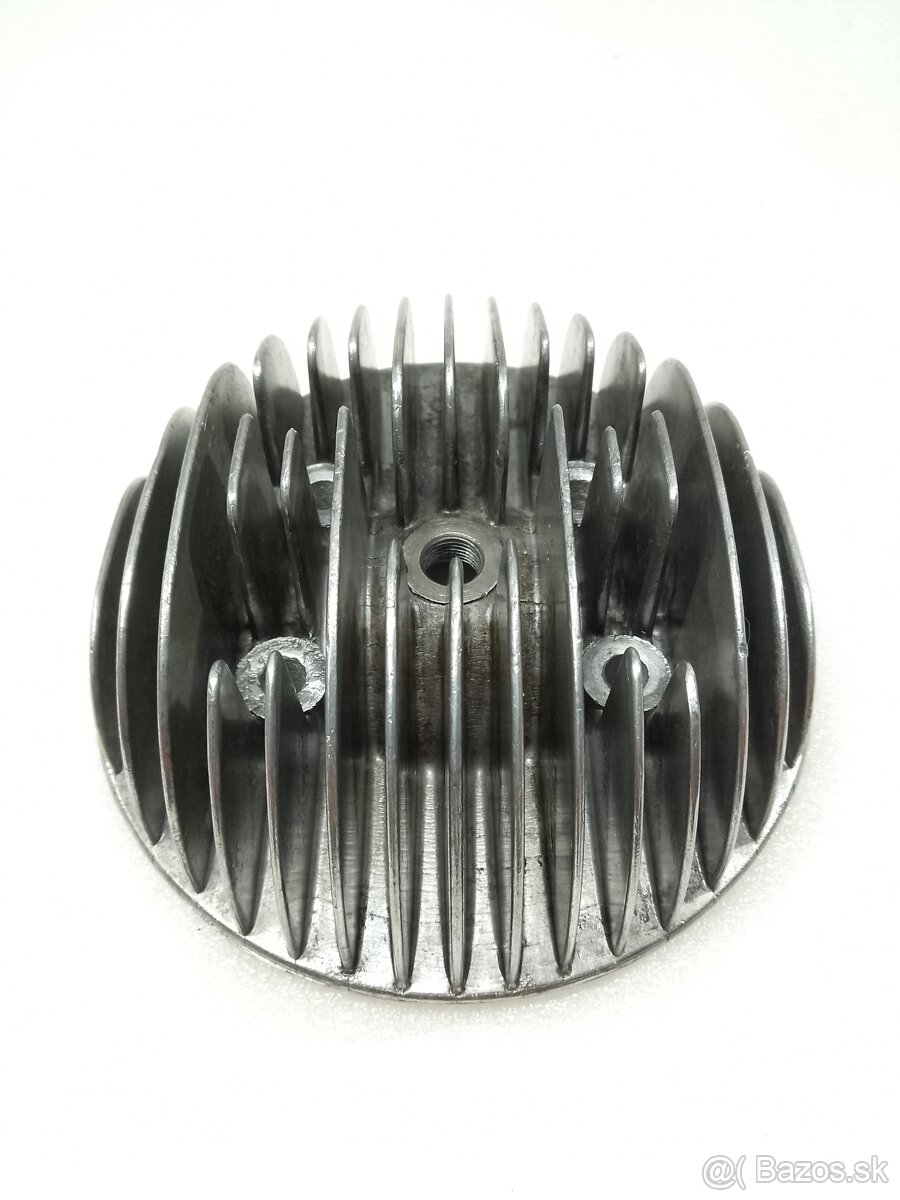 ČZ 175 450 HLAVA ORIGINÁL - 3