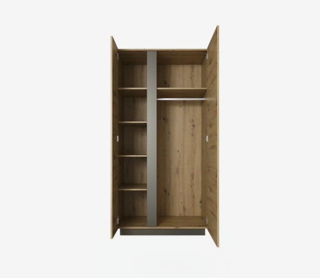 SEKTOROVÝ NÁBYTOK ARCO - 3