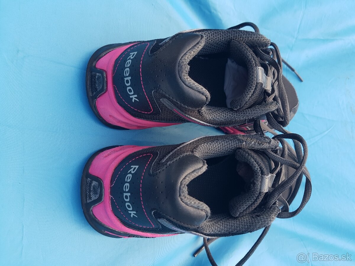 Tenisky Reebok - 3
