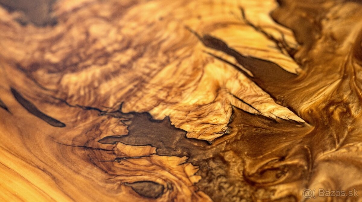 Epoxidovy stolik - 3