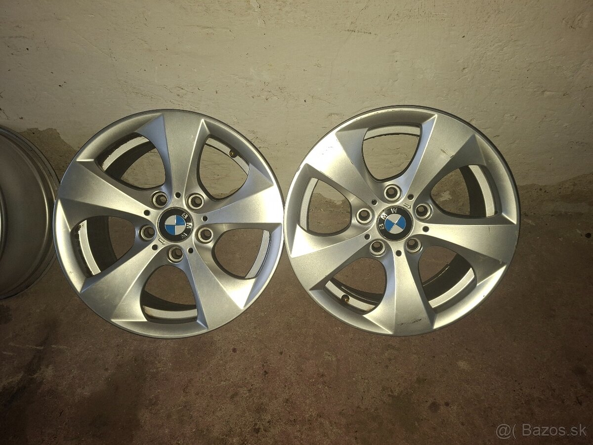 Disky bmw e90-e91 - 3