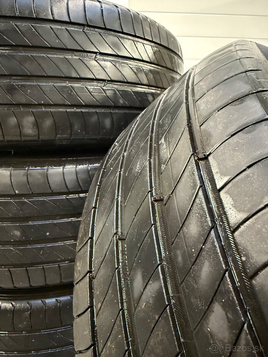 Michelin e-PRIMACY 235/45 R18 pneumatiky - 3