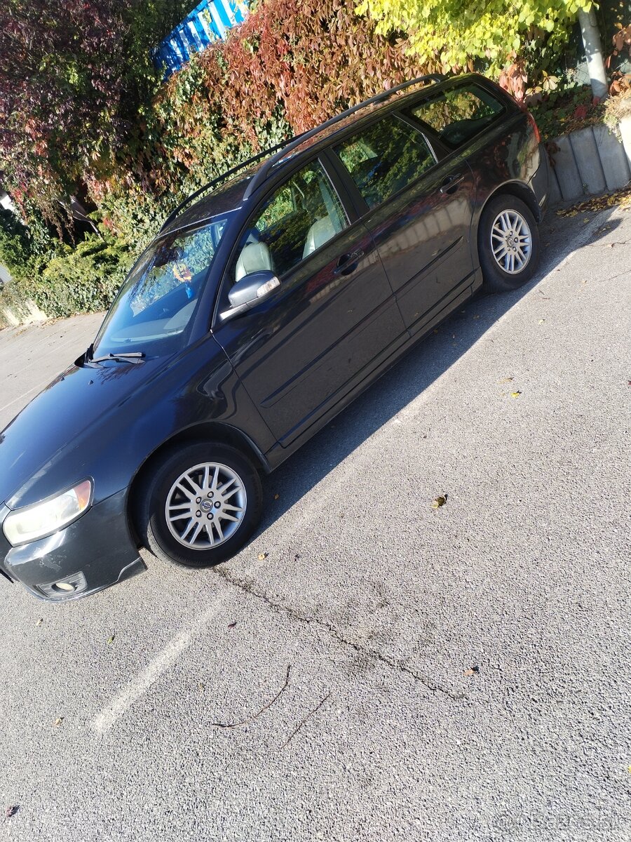 Volvo v50 1.6D - 3