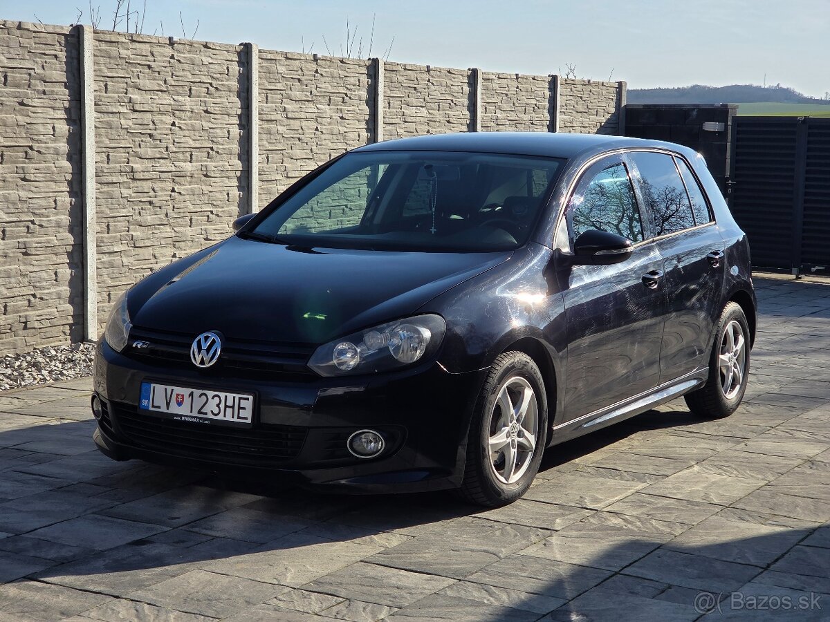 Volkswagen Golf IV 1.6TDi - 3