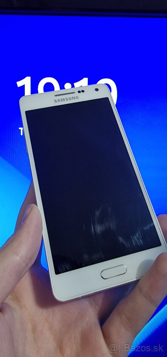 Samsung Galaxy A5 - 3