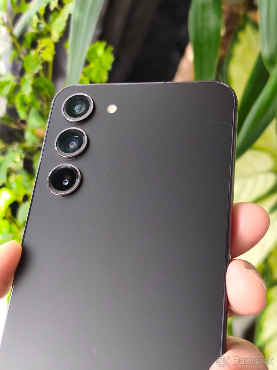 Samsung Galaxy S23 plus 256gb+bezdrôtová nabíjačka - 3
