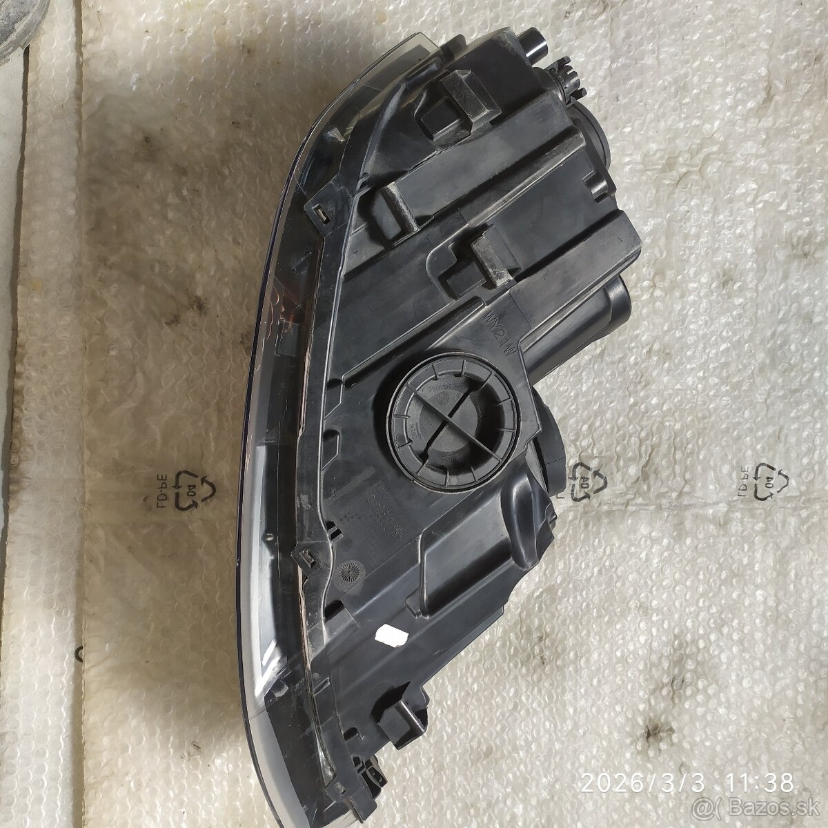 VW POLO VI 17-23 2G1941005 - 3