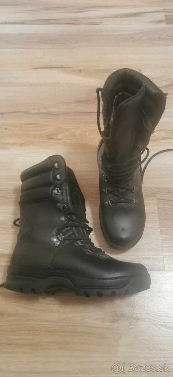 Vojenské Kanady Sympatex - 3