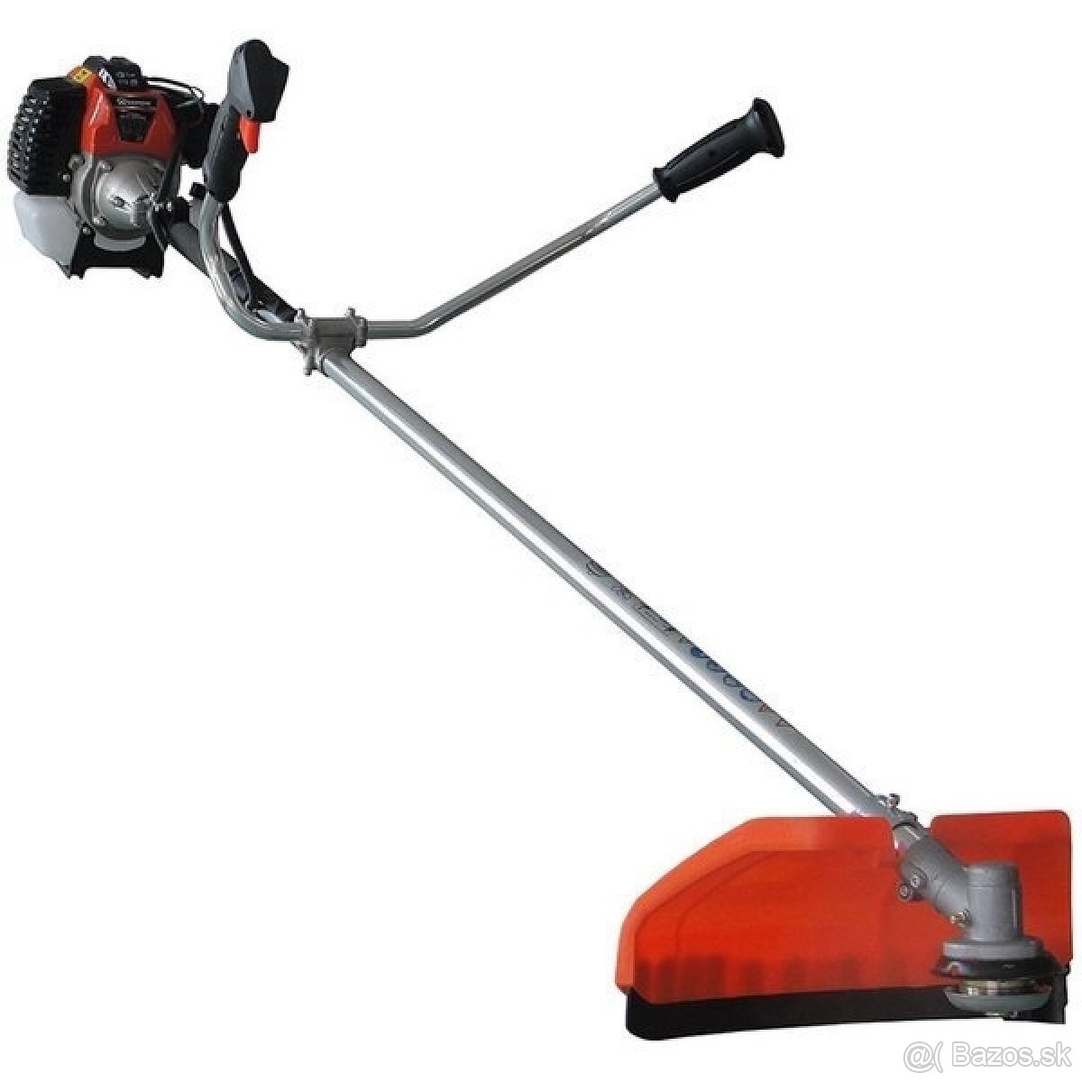 Krovinorez DEMON RQ580 benzínový - 3