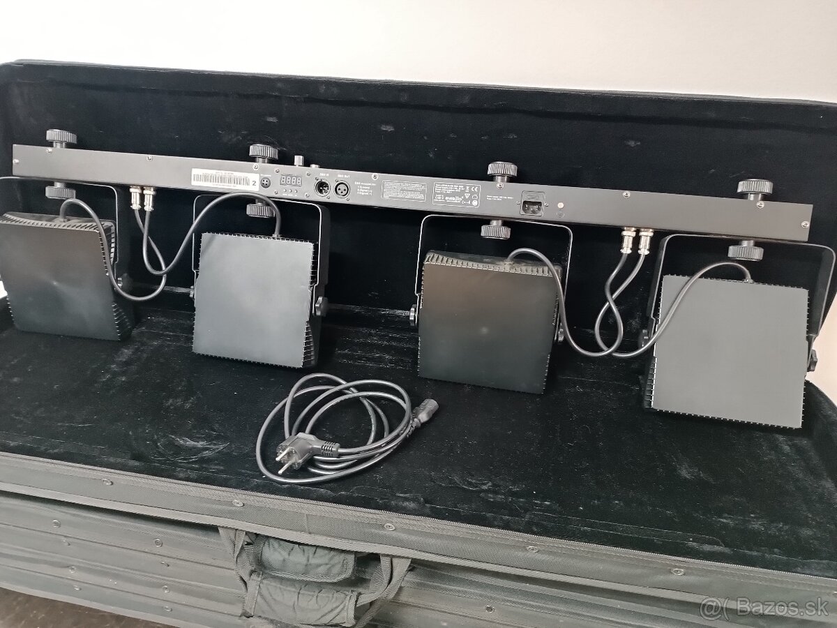 Led bary KLS - 400 - 3