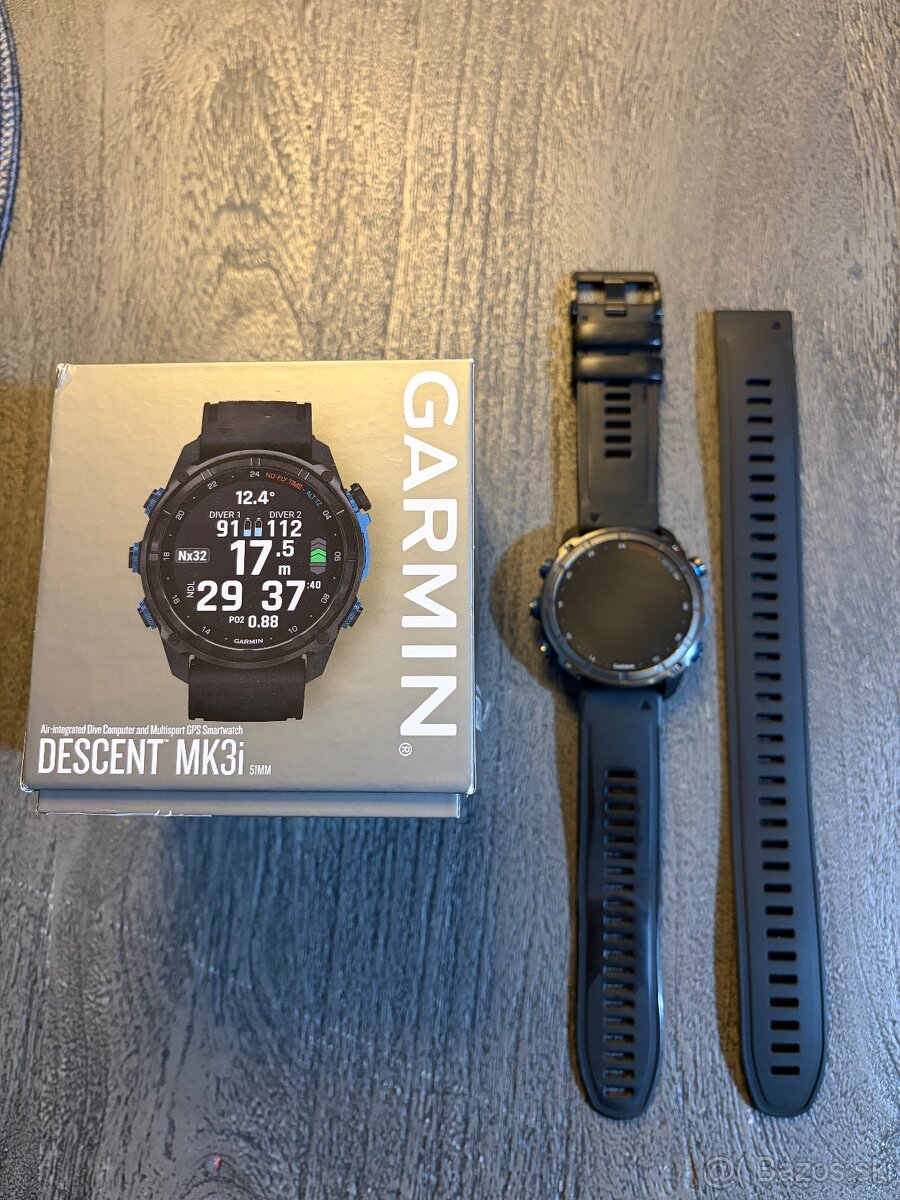 Garmin - 3