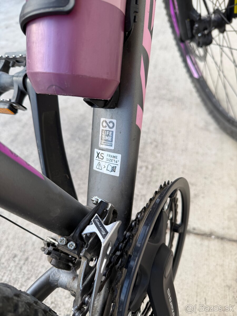Predam dámsky bicykel - 3
