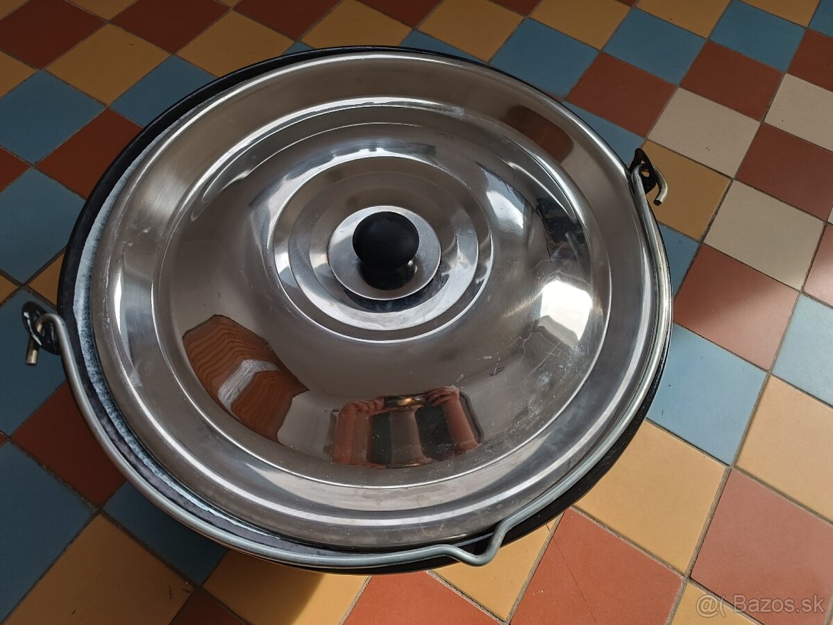 Kotlík na guláš - 3