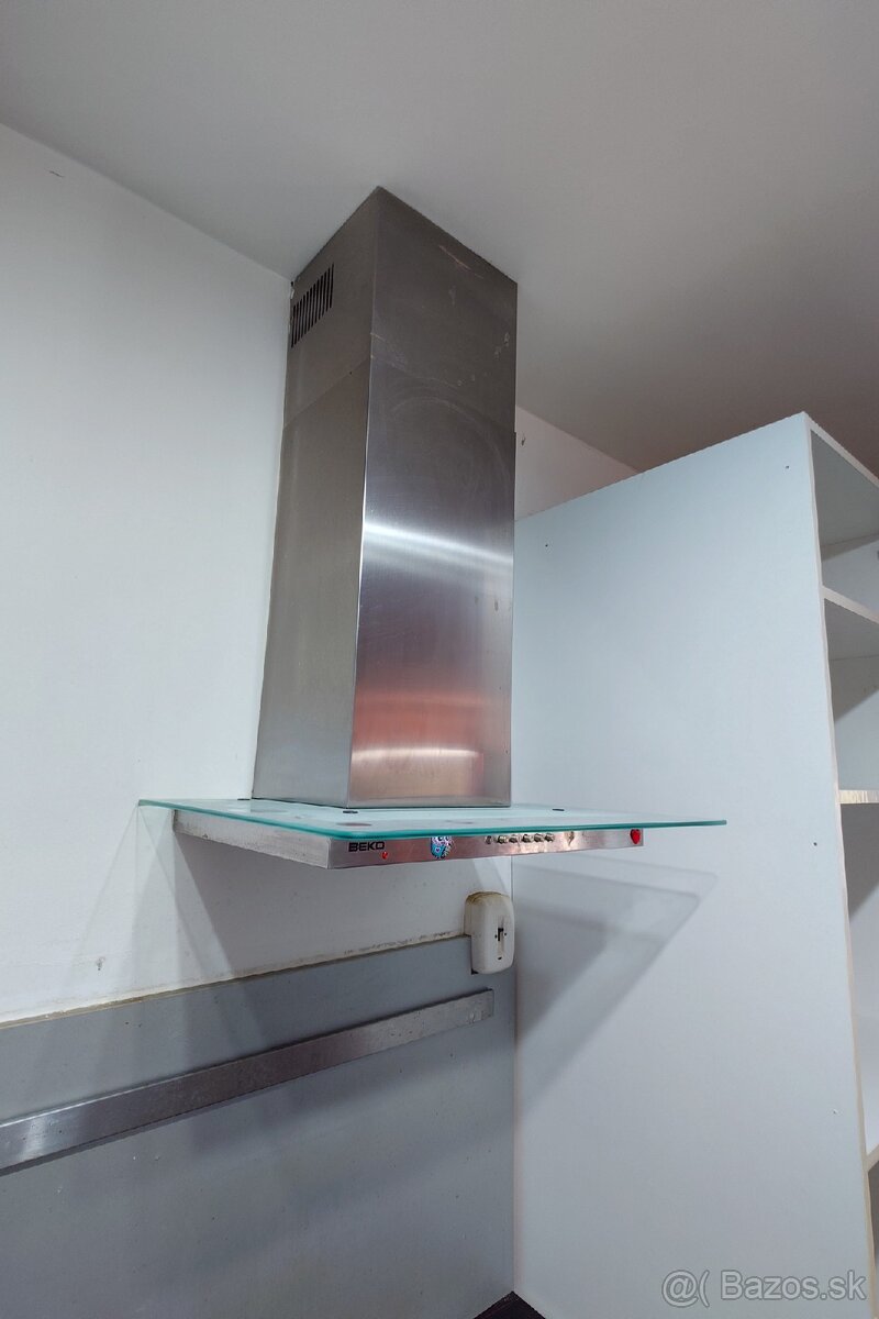 Odsávač pary BEKO - 3