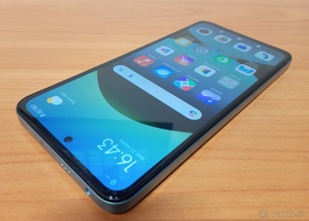 Redmi Note 14 (6GB/128GB) - 3