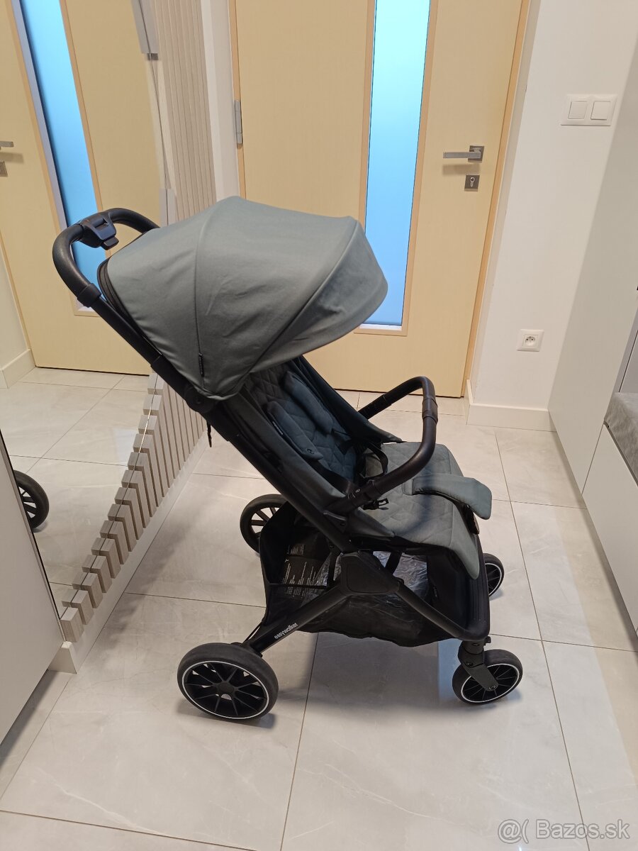 Športový kočík EasyWalker Jackey XL - 3