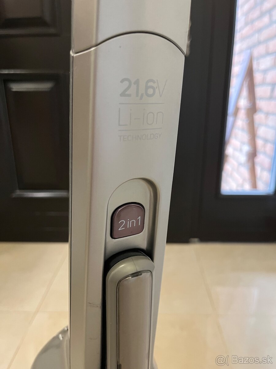 SENCOR CLEAN and GO - 3