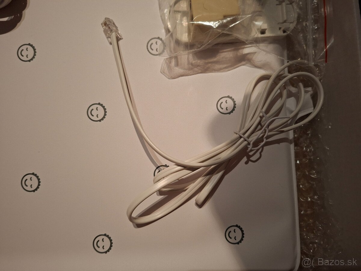 Monitory dychu Nanni - 3