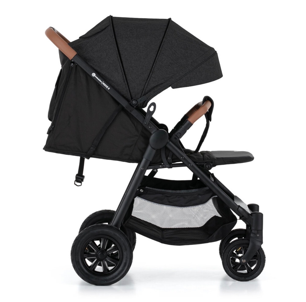 Pettite&Mars Move II air - 3