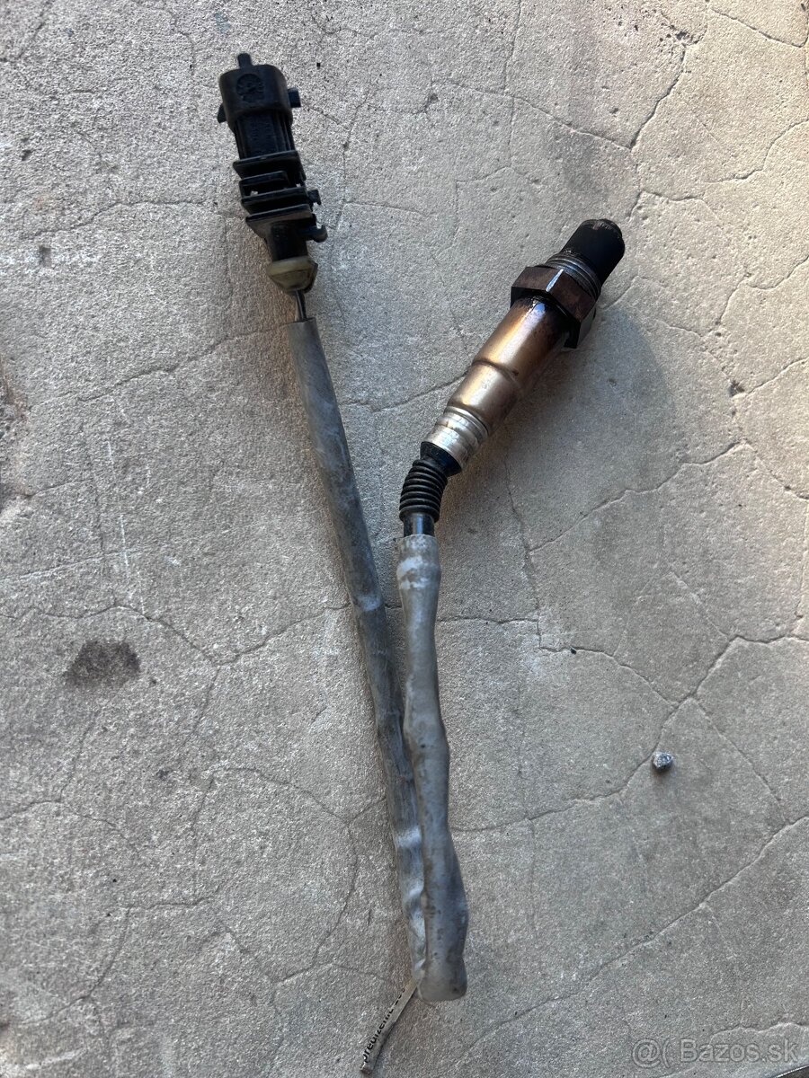 Lambda sonda OPEL 55562206 - 3