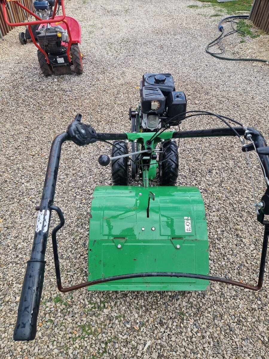 Predám Rotovator BF 6009 - 3