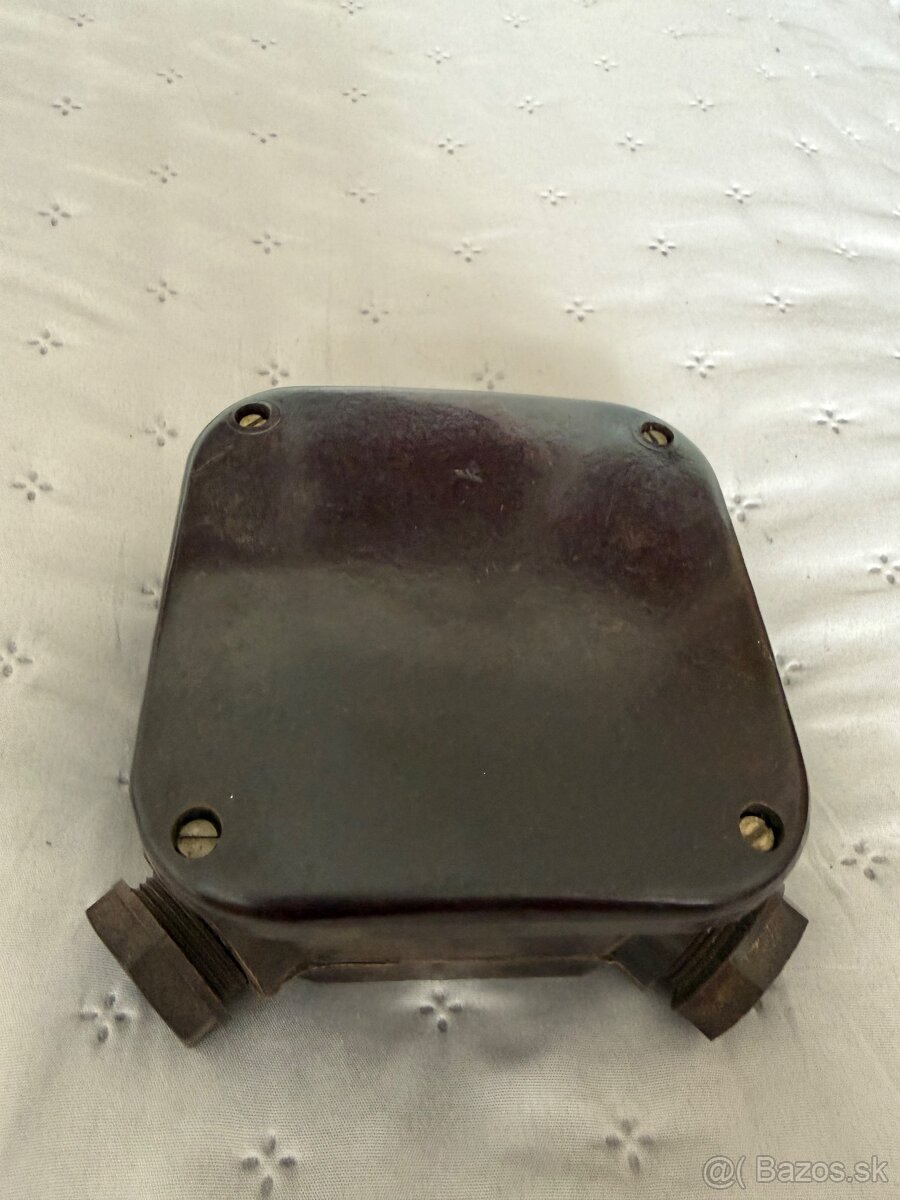 Bakelit - 3