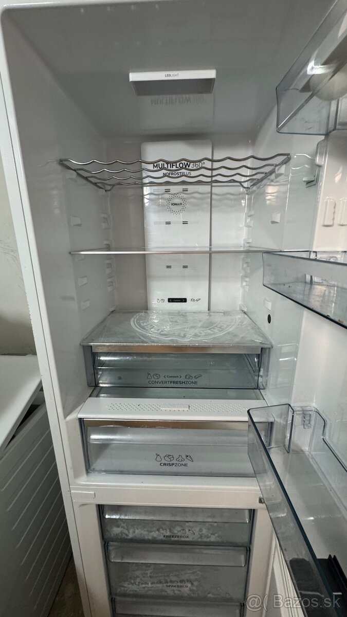 Chladnicka Gorenje - 3