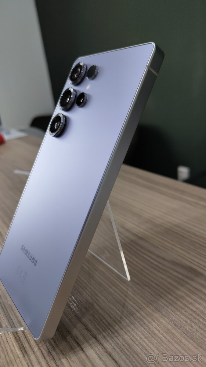 Samsung Galaxy s25 Ultra Titanium Silverblue - 3
