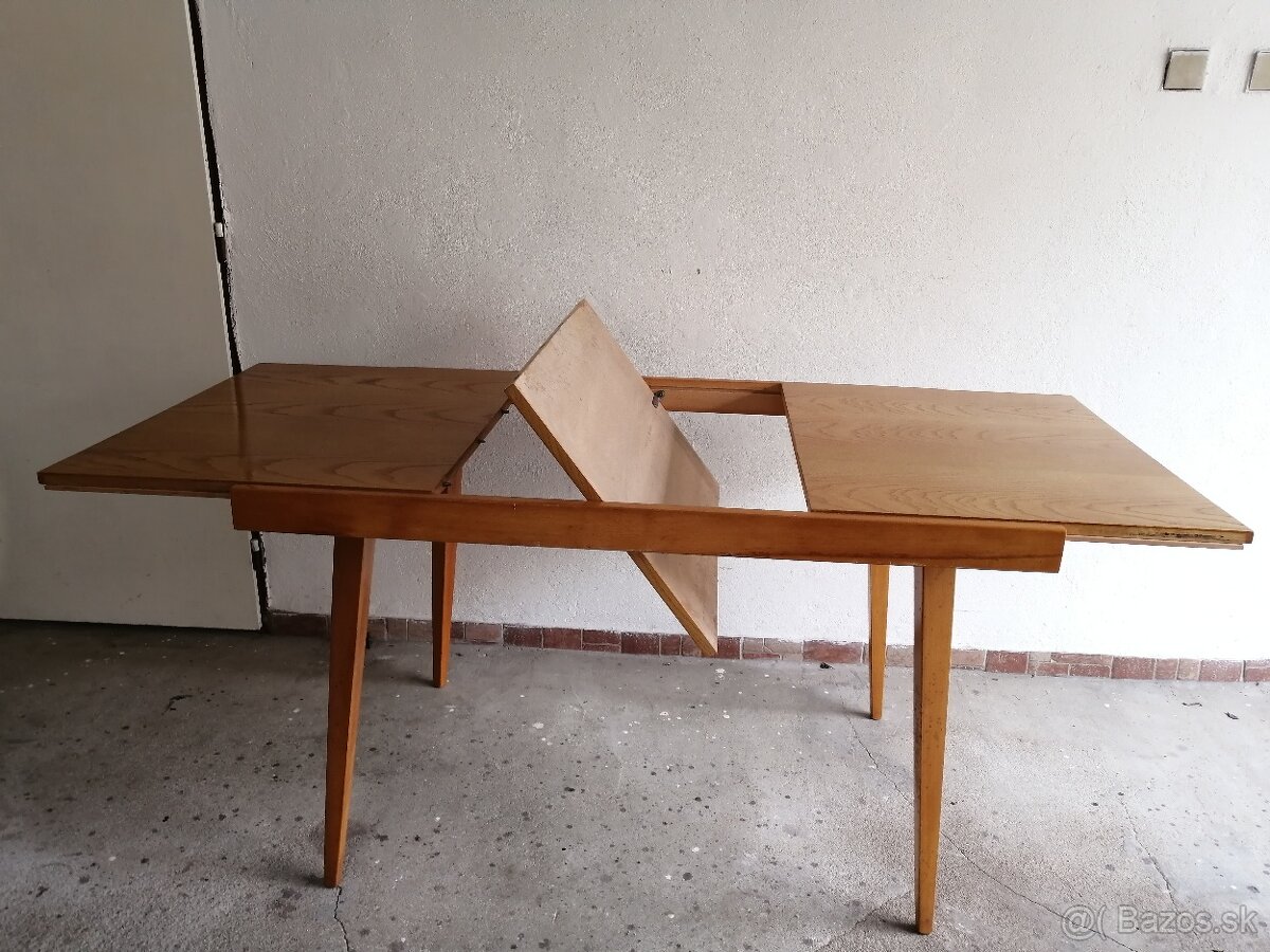 Rozkladací stôl - 3