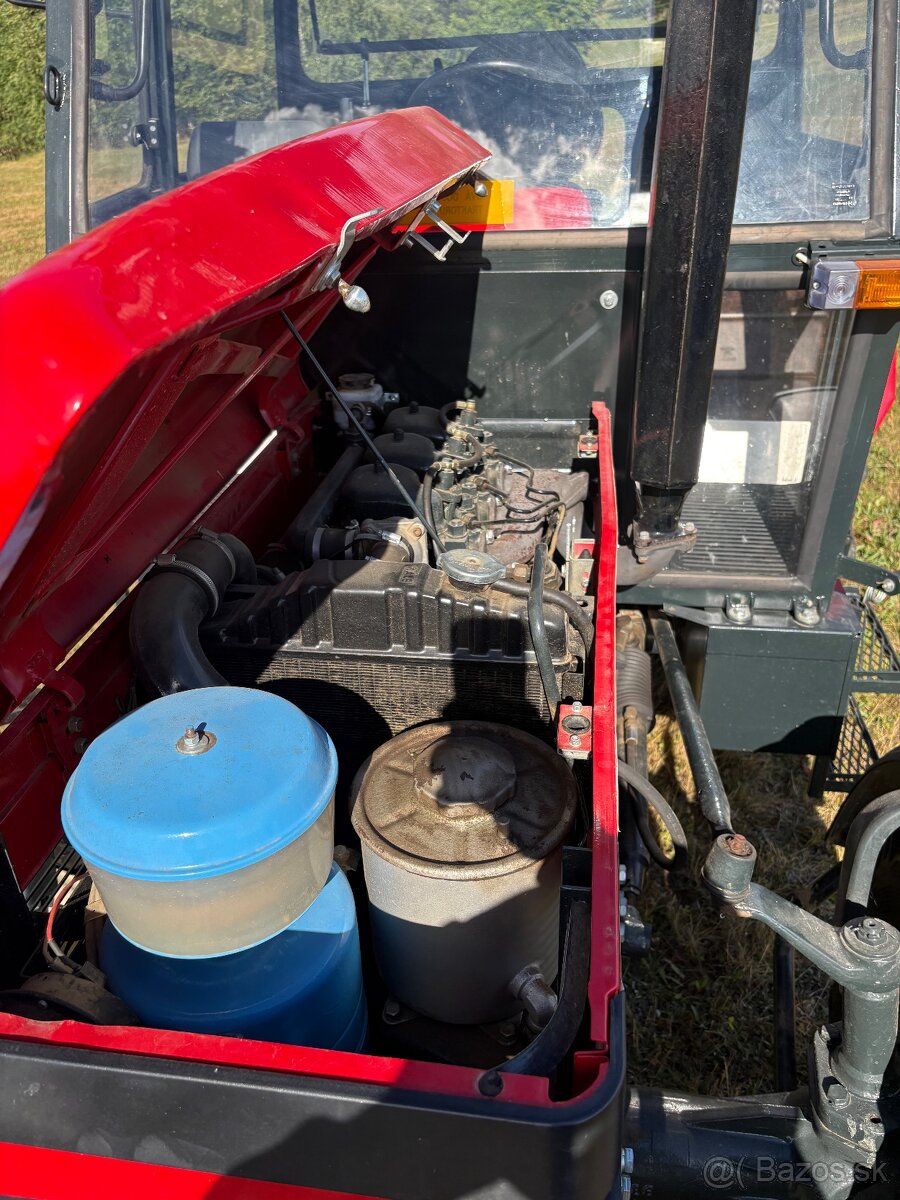 Zetor 5245 - 3