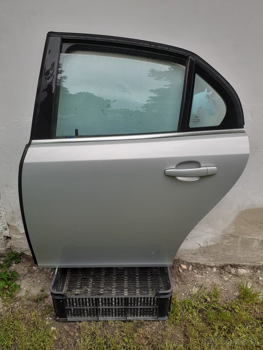 CADILAC - 3