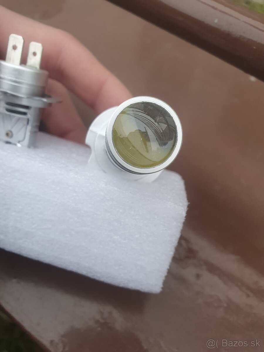 H7 LED - 3