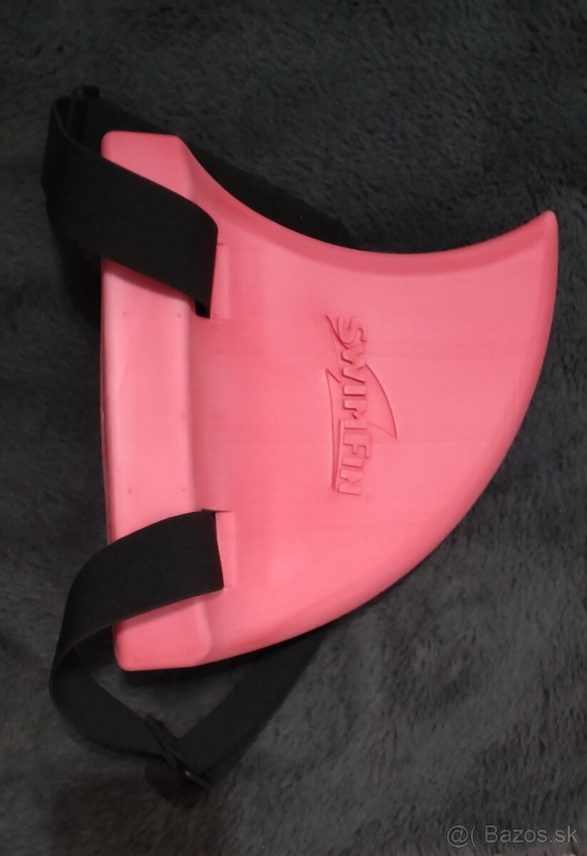 SwimFin plavecka pomocka - plutva - 3