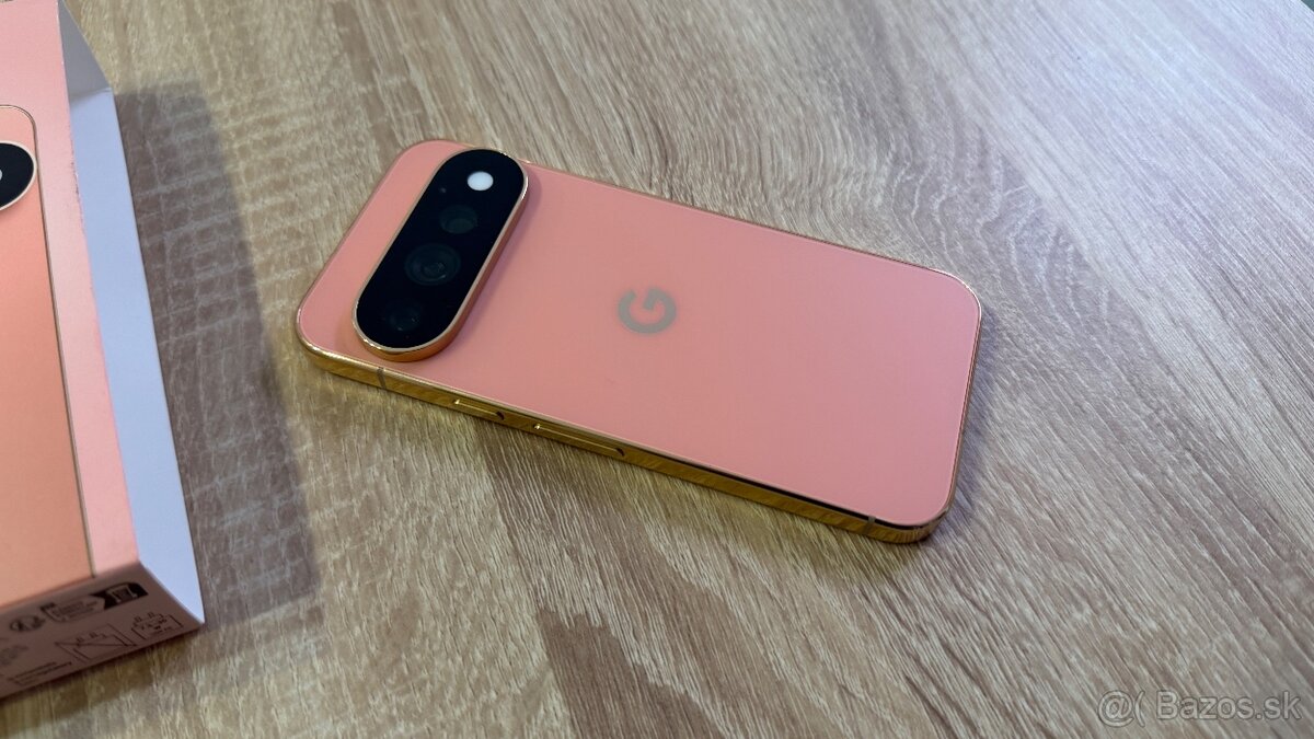 Vymenim predam novy Google Pixel 11 PRO Canyon - 3