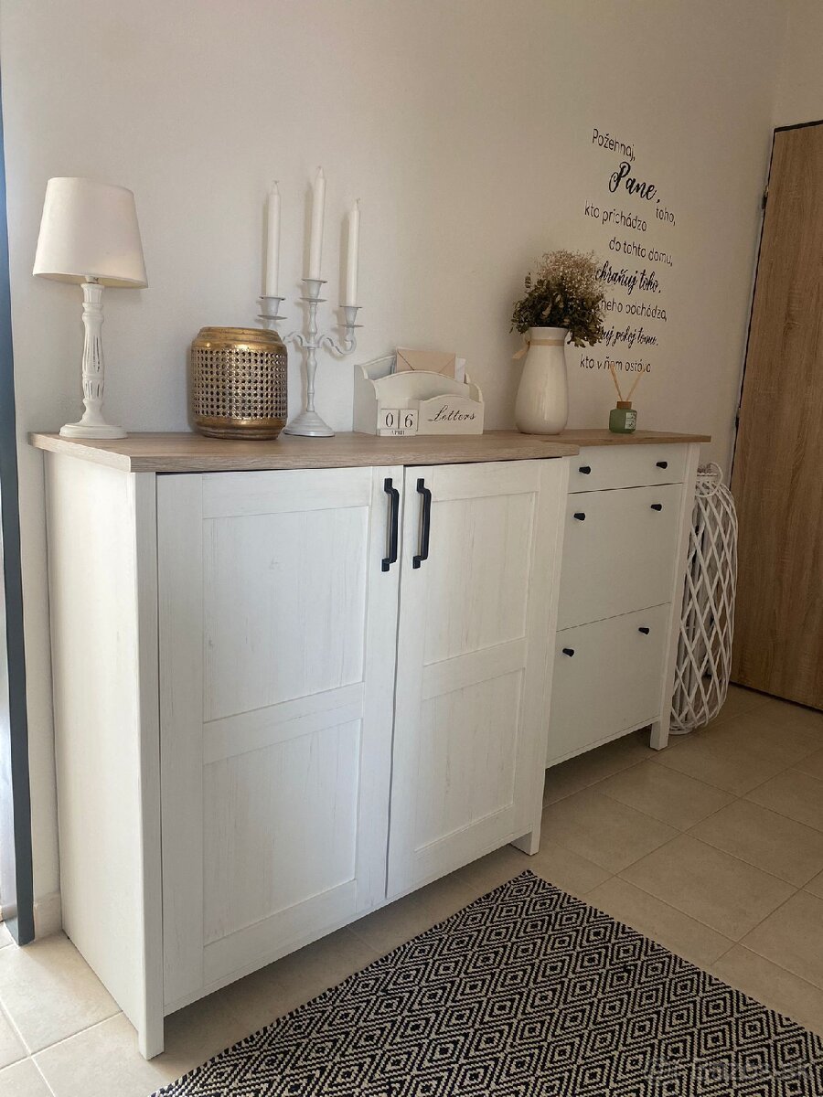 Chodbová zostava - 3