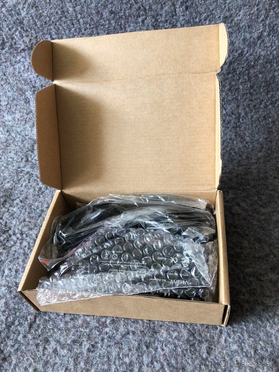 Nabíjačka na notebook Acer 19V 3,42A. - 3