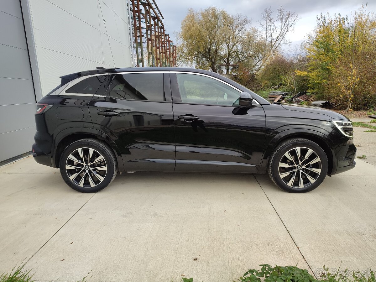 Renault Austral 1.3 mHEV 160 Techno Automat. 2023 - 3