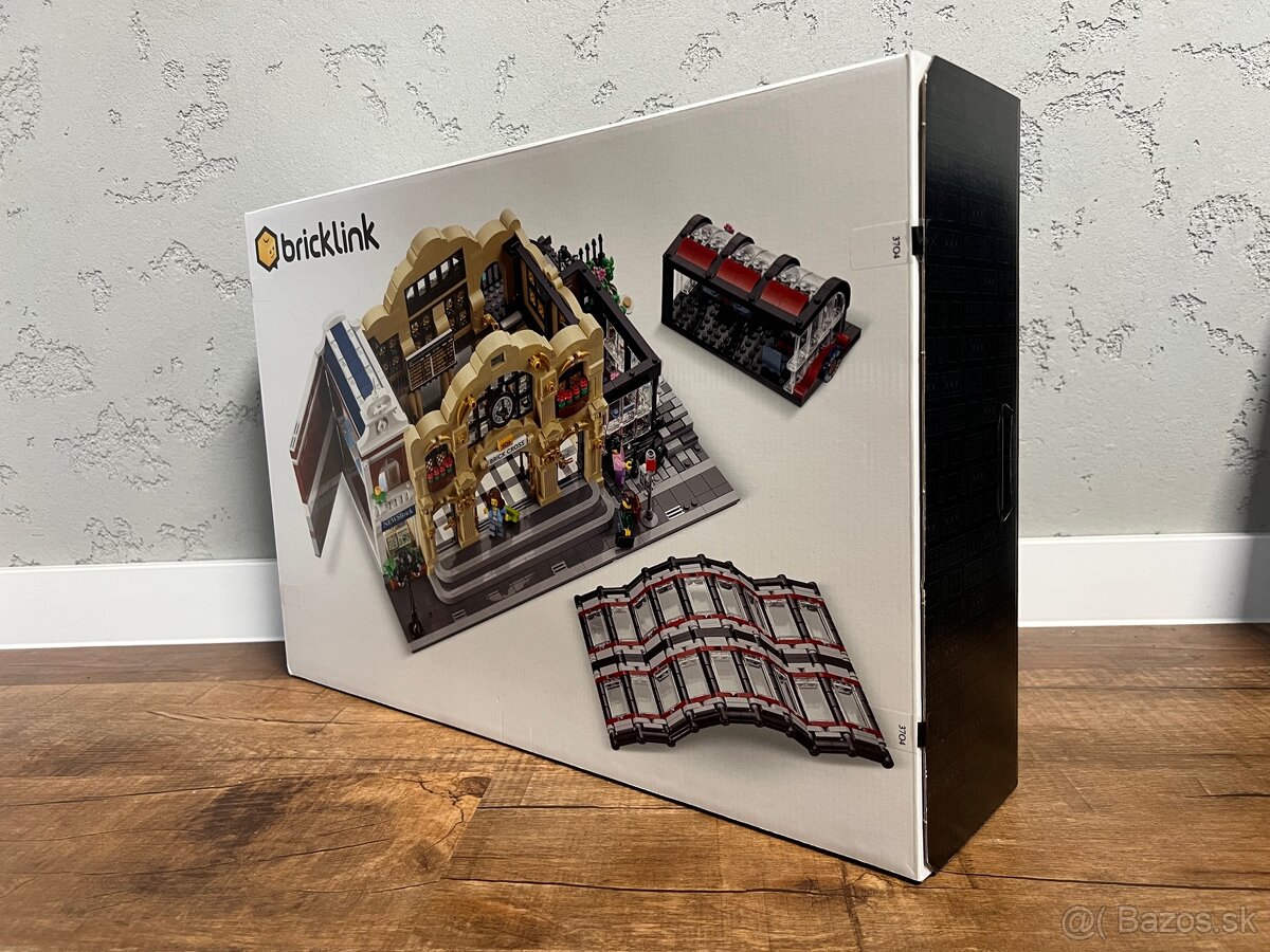 LEGO/Bricklink 910034 - 3