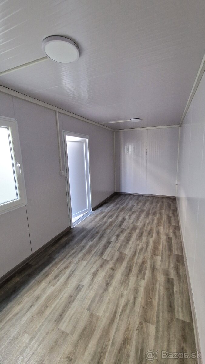 Štandardný kontajner - ArtModul - 3