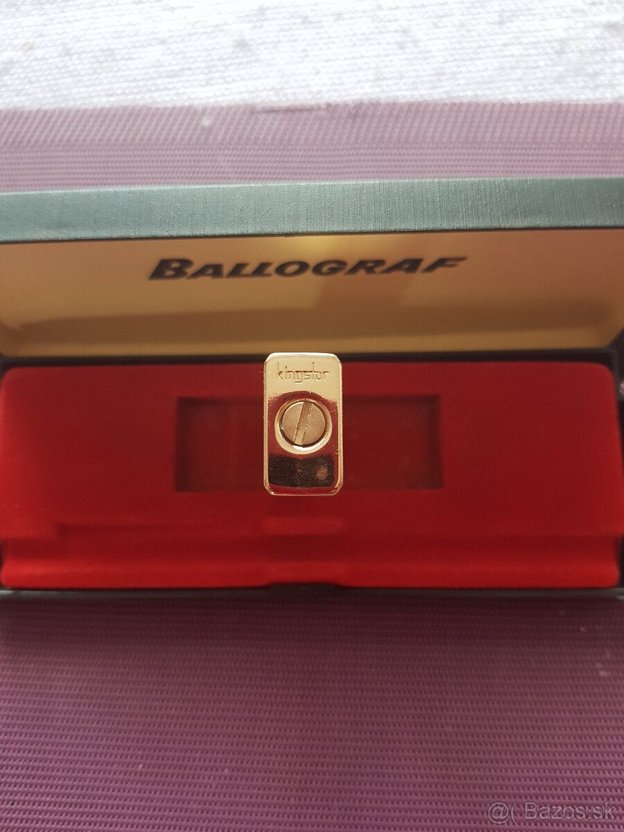 Pero lux +zapaľovač set - 3