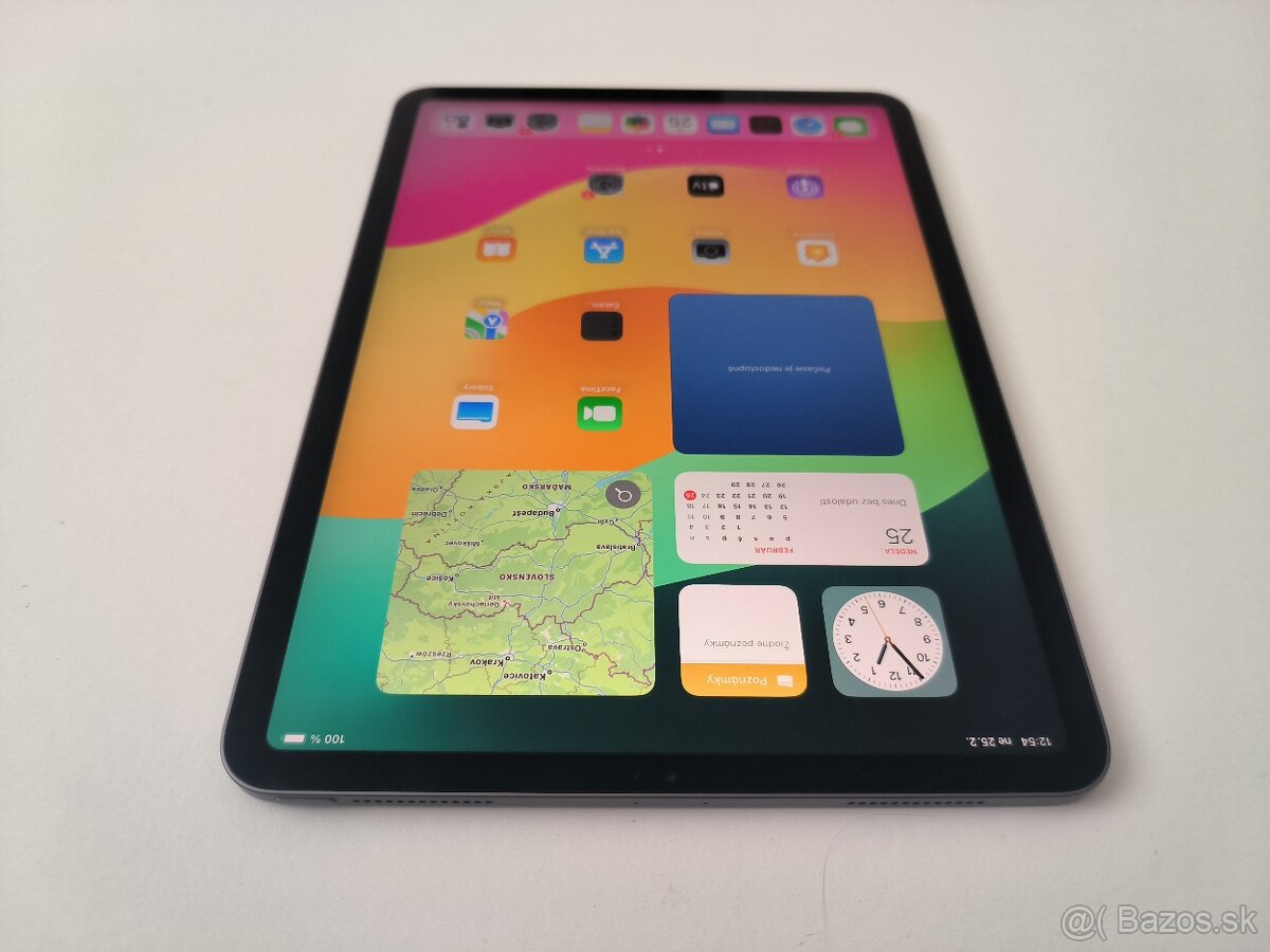 apple ipad PRO 11 128gb Space Grey - 3